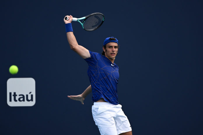 2022 BNP Paribas Open-Indian Wells 2022 BNP Paribas Open-Indian Wells