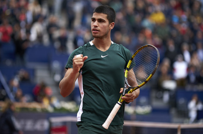 ATP Barcelona Open Banc Sabadell 2022