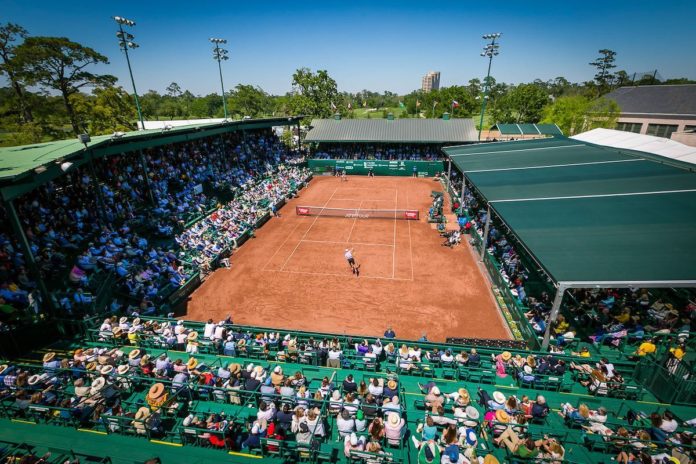 atp houston