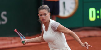 Roland Garros 2022 donne, day 3: al secondo turno Camila Giorgi, eliminata Jasmine Paolini