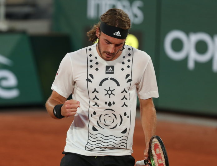 Roland garros 2022 lorenzo musetti Roland garros 2022 lorenzo musetti