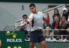 Roland Garros 2022, day 4: Alcaraz rischia grosso poi rimonta e vince al quinto set Roland Garros 2022 Carlos Alcaraz