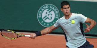 Roland Garros 2022 ottavi di finale Alcaraz – Khachanov in Tv e Streaming: dove vederla e orario Roland Garros 2022 Carlos Alcaraz