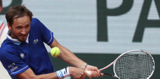 Roland Garros 2022 3° Turno Medvedev – Kecmanovic in Tv e Streaming: dove vederla e orario Roland Garros 2022 Daniil Medvedev