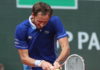 Roland Garros 2022 Daniil Medvedev