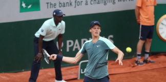 Roland Garros 2022 3° Turno Sinner – McDonald in Tv e Streaming: dove vederla e orario Roland Garros 2022 Jannik sinner