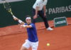 Roland Garros 2026, quali – Marco Cecchinato: “il mio obiettivo è tornare in Top 100” Roland Garros 2022 Marco Cecchinato
