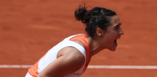 Roland Garros 2022, day 10: Trevisan sulla luna. Si giocherà l’accesso alla finale con Gauff Roland Garros 2022 Martina Trevisan