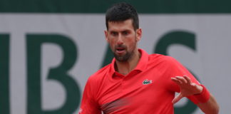 Australian Open 2026, la Preview – Alcaraz–Djokovic, una finale che racconta due momenti diversi della stessa storia Roland Garros 2022 Novak Djokovic