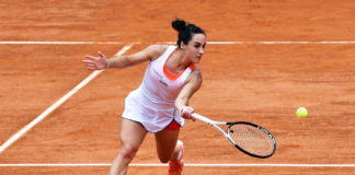 Roland Garros 2022, day 2 donne: Anisimova fa fuori Osaka. Anche Trevisan al secondo turno martina trevisan