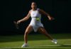 Wimbledon 2022 donne, day 1: splendida Cocciaretto vince il derby, eliminata Bronzetti