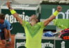 Roland Garros 2022, day 10: Nadal comanda e batte Djokovic in quattro set Roland Garros 2022 Rafael Nadal