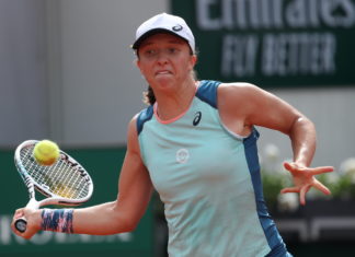 WTA Roma 2026: Swiatek stende Pegula. La polacca é in semifinale Roland Garros 2022 Iga Swiatek