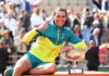 Roland Garros 2022, il fotoracconto del 14° trionfo di Rafael Nadal Roland Garros 2022 nadal 3