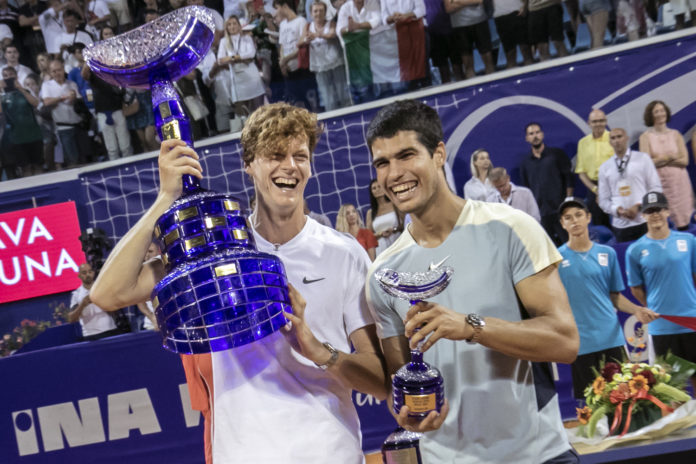 ATP Umago jannik sinner carlos alcaraz ATP Umago jannik sinner carlos alcaraz