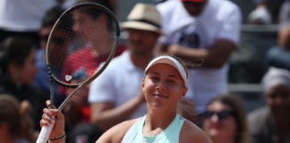 Amanda Anisimova
