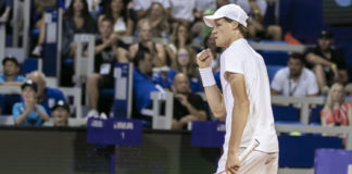 ATP Montpellier 2023 2°Turno Sinner – Fucsovics in diretta TV e streaming: dove vederla e orario Jannik Sinner