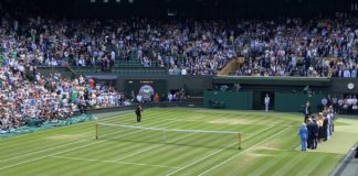 Wimbledon 2022: Il Centre Court compie 100 anni. Anche Federer presente alla festa