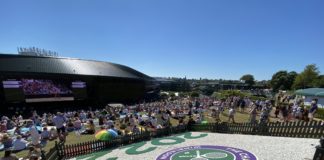 Wimbledon murray hill