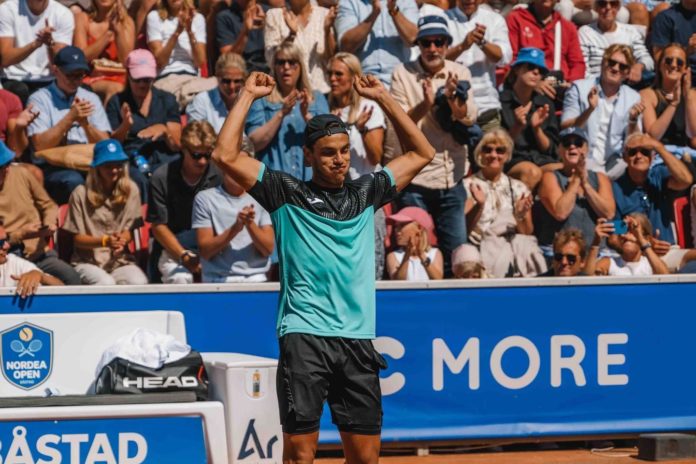 atp bastad Francisco Cerundolo atp bastad Francisco Cerundolo