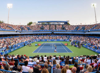 Tennis in TV dal 27 luglio al 2 agosto 2026: dove vedere Washington, Los Cabos e Memphis atp washington
