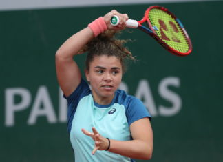 Roland Garros 2026, Jasmine Paolini parla ai microfoni in vista dell’esordio jasmine paolini