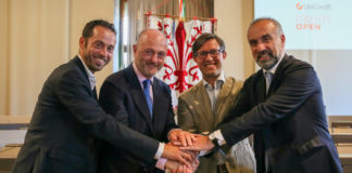 ATP Firenze 2022: Presentato il torneo. Si giocherà dal 10 al 16 ottobre