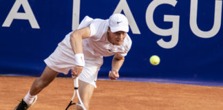 Madrid, il programma di oggi mercoledì 29 Aprile: Sinner vs Jodar come secondo incontro. In campo anche il doppio con Darderi in coppia con Tsitsipas Jannik Sinner