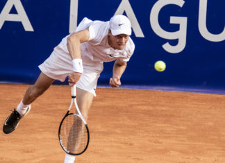 Madrid, il programma di oggi mercoledì 29 Aprile: Sinner vs Jodar come secondo incontro. In campo anche il doppio con Darderi in coppia con Tsitsipas Jannik Sinner