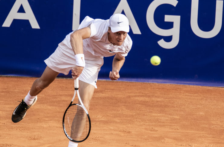 Madrid, il programma di oggi mercoledì 29 Aprile: Sinner vs Jodar come secondo incontro. In campo anche il doppio con Darderi in coppia con Tsitsipas Jannik Sinner