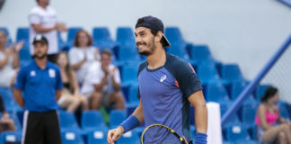 Roland Garros 2025, le parole di Giulio Zeppieri dopo l’incontro Giulio Zeppieri