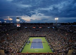 Tennis in TV dal 2 al 13 agosto 2026: dove vedere Atp Montreal e Wta Toronto
