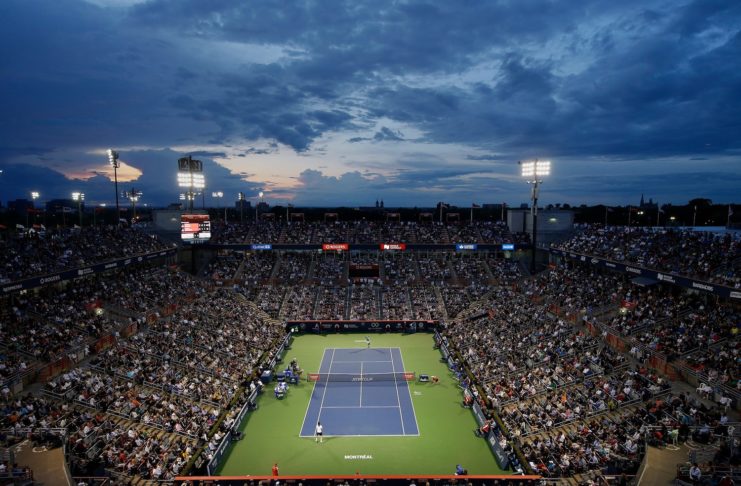 Tennis in TV dal 2 al 13 agosto 2026: dove vedere Atp Montreal e Wta Toronto