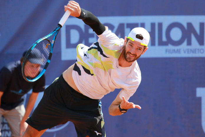 Andrea Vavassori 3 Andrea Vavassori 3