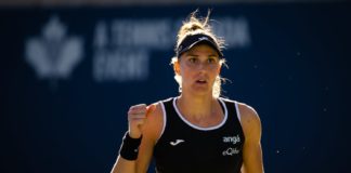 WTA Toronto 2022: Haddad Maia non smette di sognare e raggiunge Halep in finale Haddad Maia