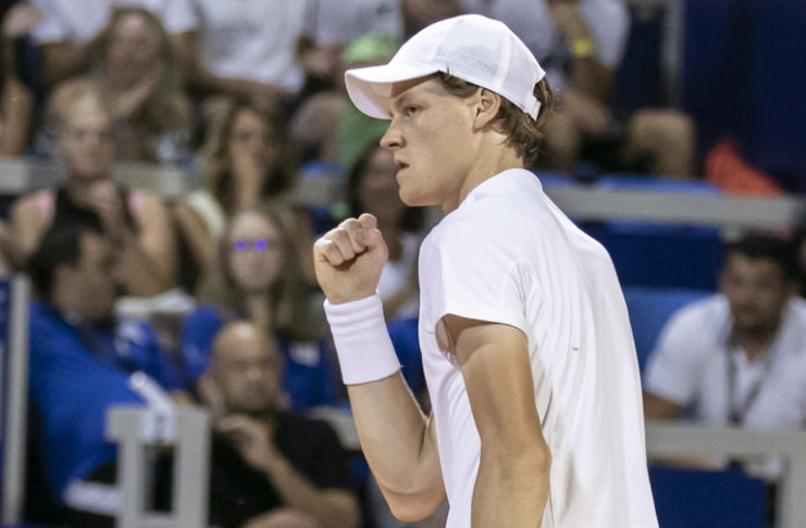 ATP Madrid 2026: Sinner piega Norrie. Fils attende Lehecka o Musetti ai quarti Jannik Sinner