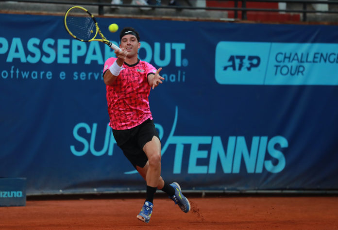 INTERNAZIONALI SAN MARINO TENNIS OPEN