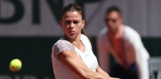 WTA Toronto 2022: Ottimo esordio per Camila Giorgi che elimina Emma Raducanu Camila Giorgi
