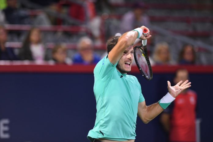 Pablo Carreno Busta Pablo Carreno Busta