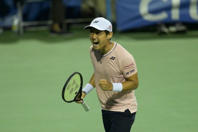 Yoshihito Nishioka Yoshihito Nishioka