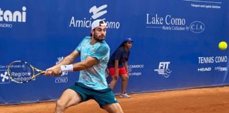 Roland Garros 2025, seconda giornata di qualificazioni con i successi di Arnaboldi e Zeppieri