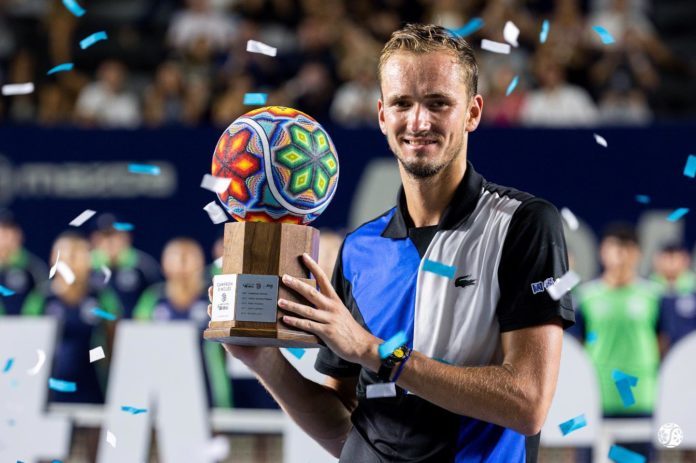 atp los cabos medvedev