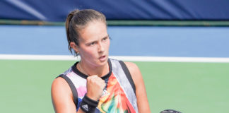 WTA Granby 2022: secondo titolo stagionale per Daria Kasatkina daria Kasatkina