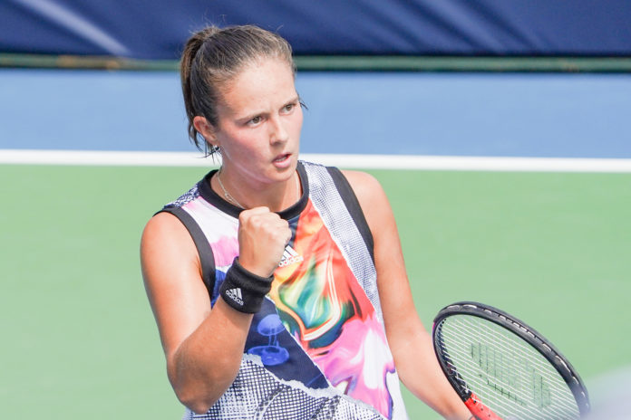 daria Kasatkina daria Kasatkina