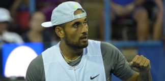 ATP 500 Washington 2022 finale Kyrgios – Nishioka in Tv e Streaming: dove vederla e orario nick kyrgios