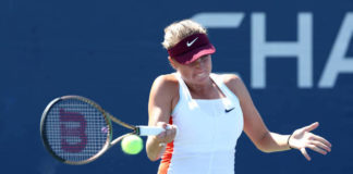 WTA Chennai 2022: in India la prima gemma di Linda Fruhvirtova