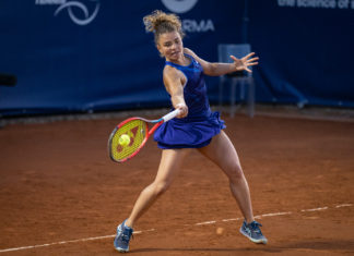 Roland Garros 2026, day 4: Paolini fuori. Esce a sopresa anche Rybakina Jasmine Paolini