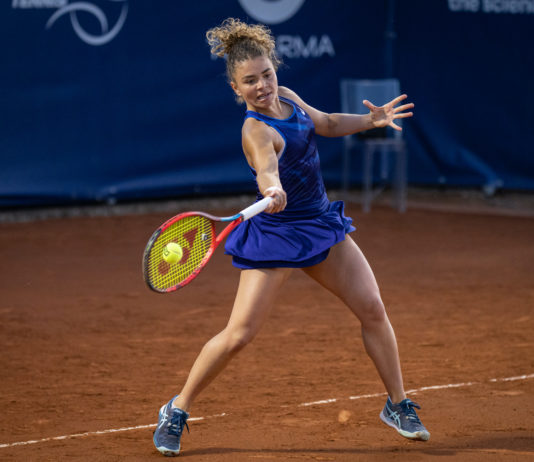 Roland Garros 2026, day 4: Paolini fuori. Esce a sopresa anche Rybakina Jasmine Paolini