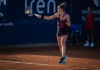 WTA PARMA 2022: Rinviati i match per pioggia. Si decide tutto domani