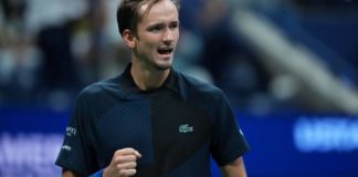 ATP Indian Wells 2026: Medvedev super contro Baez. Il russo lascia solo quattro game per strada